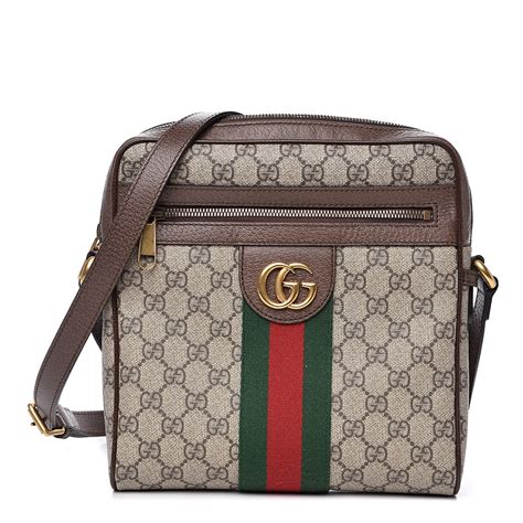 messenger bag gucci women's